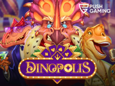 Eureka casino promo code34